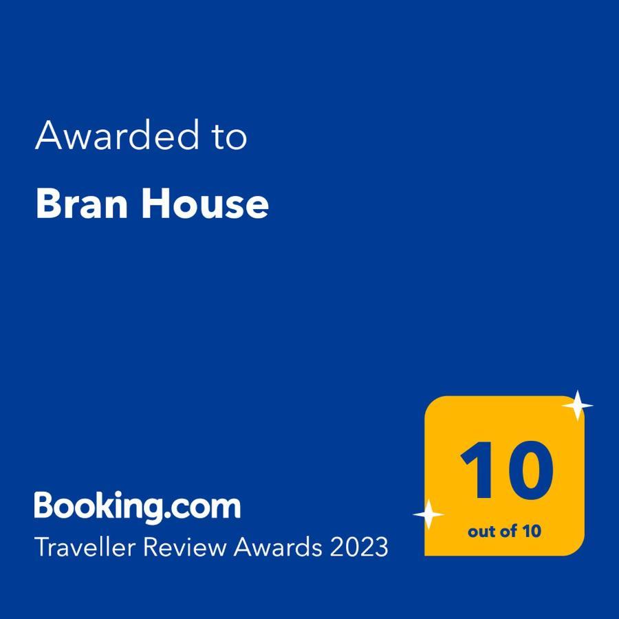 Апартаменти Bran House Сан-Джорджо-а-Кремано Екстер'єр фото
